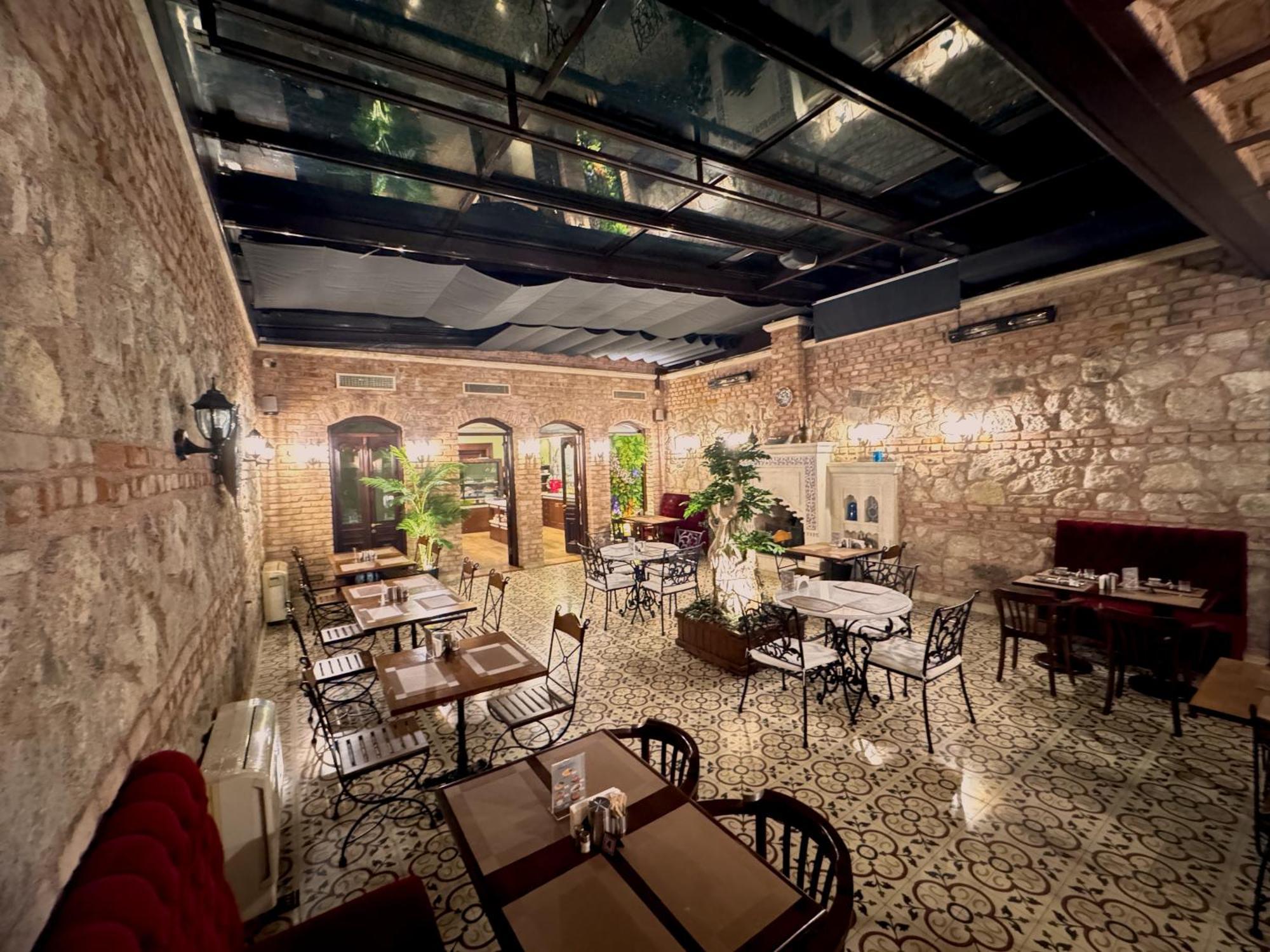 Celine Hotel - Ottoman Mansion — Photos 2